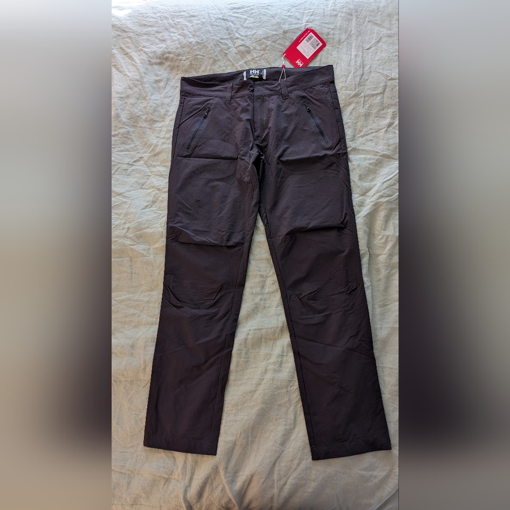 Helly Hansen Crewline Quick Dry Pant